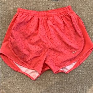 Nike dri-fit shorts